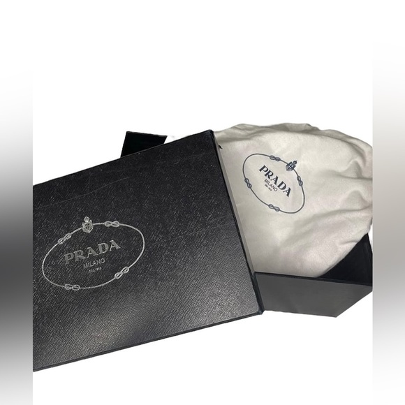 S/S 2008 Prada Fairy Heels authentic - Picture 10 of 11